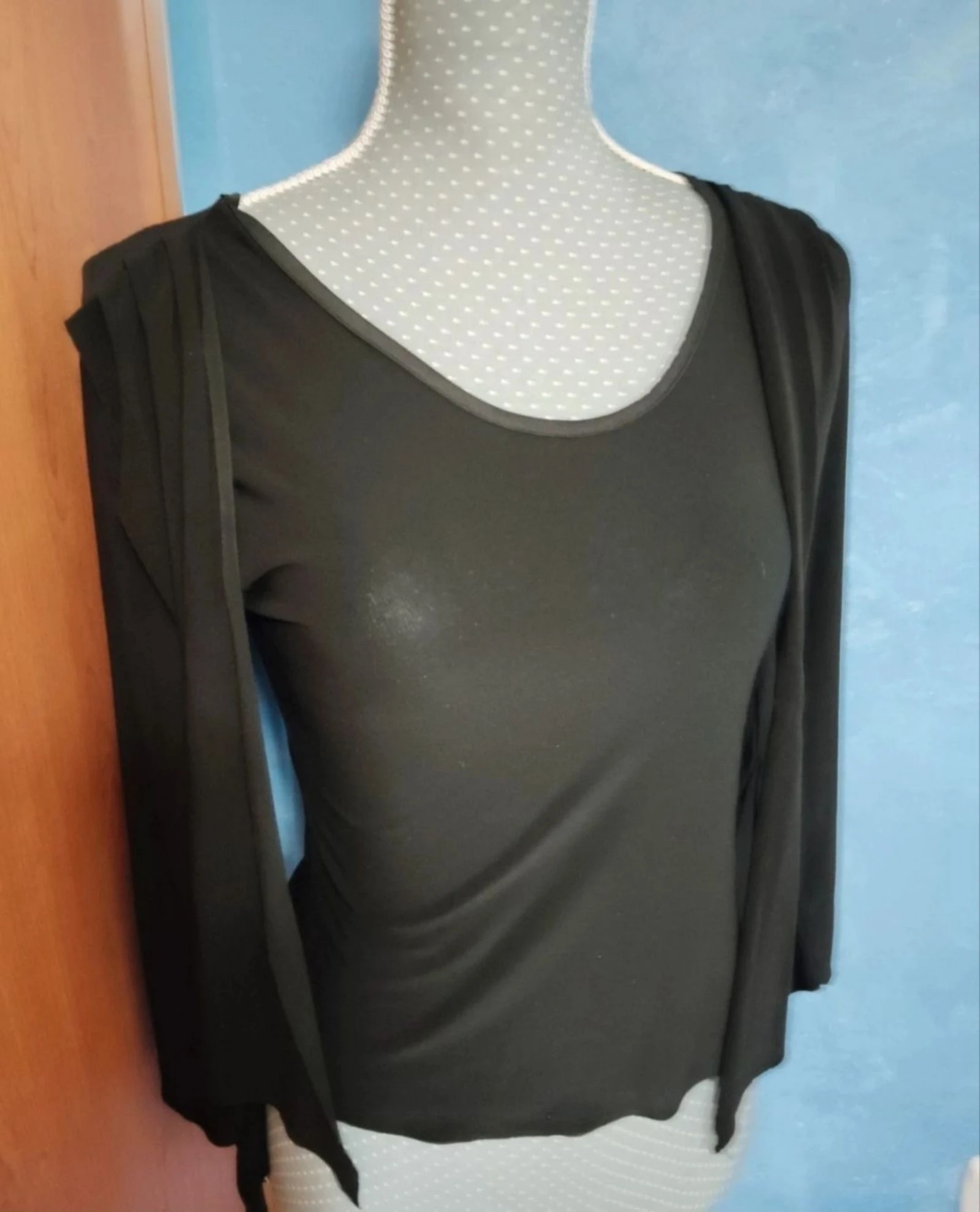 Vampier T-shirt – photo 2